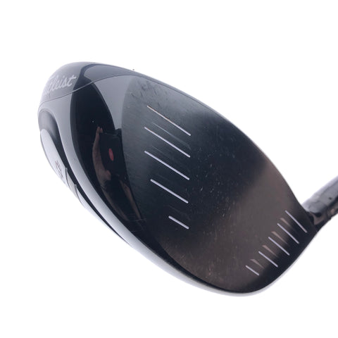 Used Titleist 915 D3 Driver / 9.5 Degrees / X-Stiff Flex