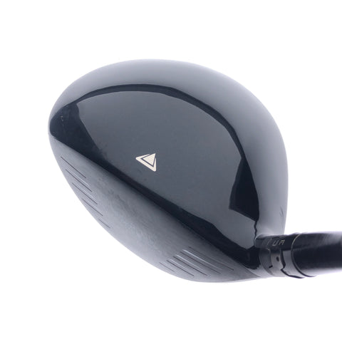 Used Titleist 915 D3 Driver / 9.5 Degrees / X-Stiff Flex