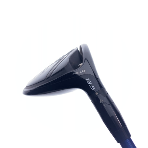 Used Titleist 915 F 3+ Fairway Wood / 13.5 Degrees / X-Stiff Flex