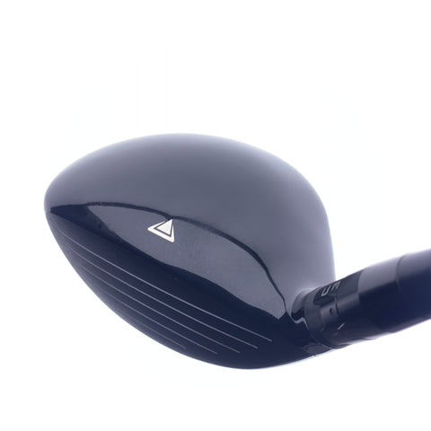 Used Titleist 915 F 3+ Fairway Wood / 13.5 Degrees / X-Stiff Flex