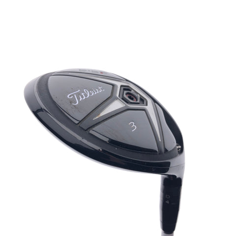 Used Titleist 915 F 3 Fairway Wood / 15 Degrees / Regular Flex