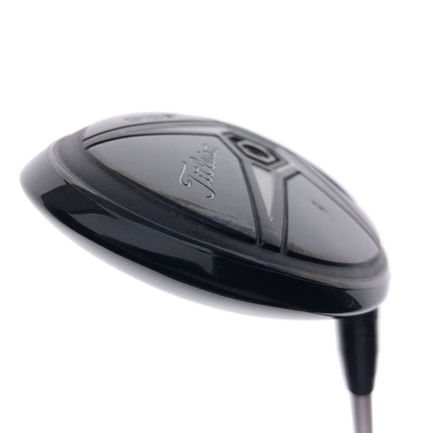 Used Titleist 915 F 3 Fairway Wood / 15 Degrees / Stiff Flex