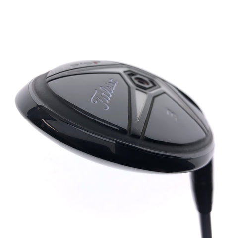 Used Titleist 915 F 3 Fairway Wood / 15 Degrees / Stiff Flex
