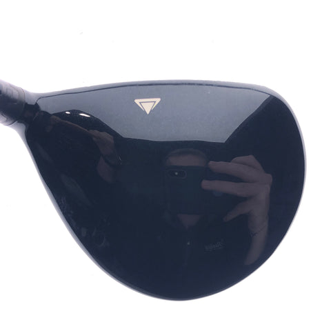 Used Titleist 915 F 3 Fairway Wood / 15 Degrees / Stiff Flex