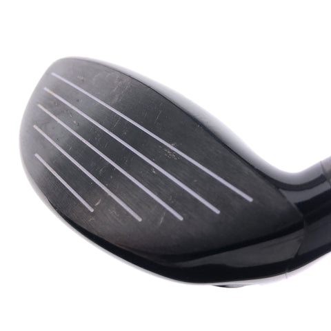 Used Titleist 915 F 3 Fairway Wood / 15 Degrees / Stiff Flex