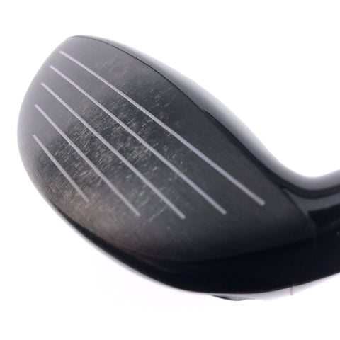 Used Titleist 915 F 3 Fairway Wood / 15 Degrees / Stiff Flex