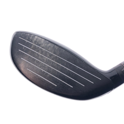 Used Titleist 915 F 3 Fairway Wood / 15 Degrees / Stiff Flex