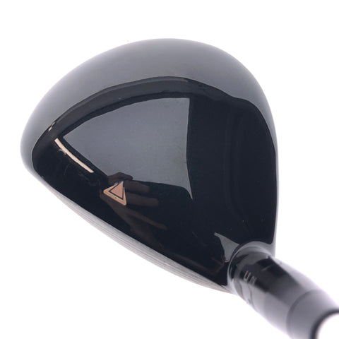 Used Titleist 915 F 3 Fairway Wood / 15 Degrees / Stiff Flex