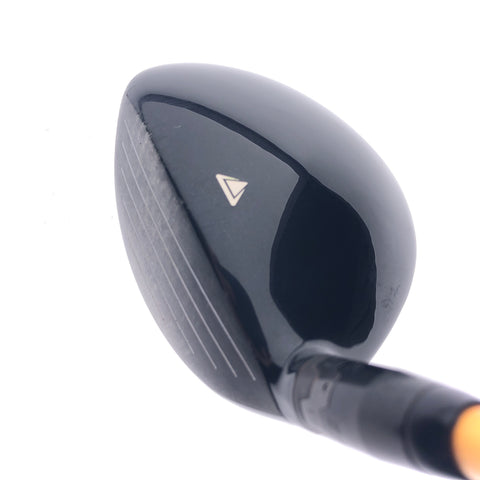 Used Titleist 915 F 3 Fairway Wood / 15 Degrees / Stiff Flex