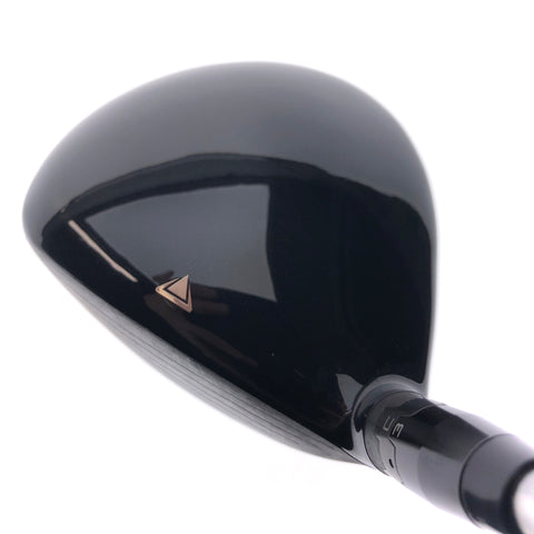 Used Titleist 915 F 3 Fairway Wood / 15 Degrees / Stiff Flex