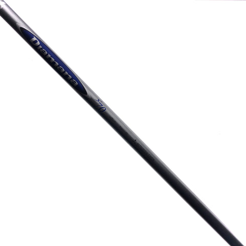 Used Titleist 915 F 3 Fairway Wood / 15 Degrees / Stiff Flex