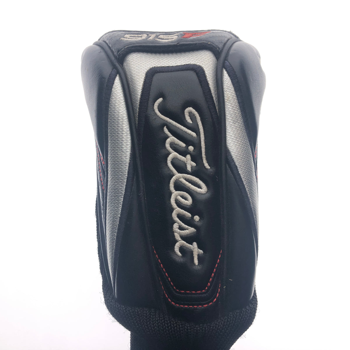 Used Titleist 915 F 3 Fairway Wood / 15 Degrees / Stiff Flex / Left-Handed