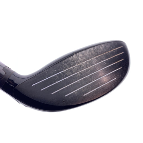 Used Titleist 915 F 3 Fairway Wood / 15 Degrees / Stiff Flex / Left-Handed