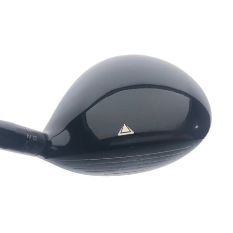 Used Titleist 915 F 3 Fairway Wood / 15 Degrees / Stiff Flex / Left-Handed