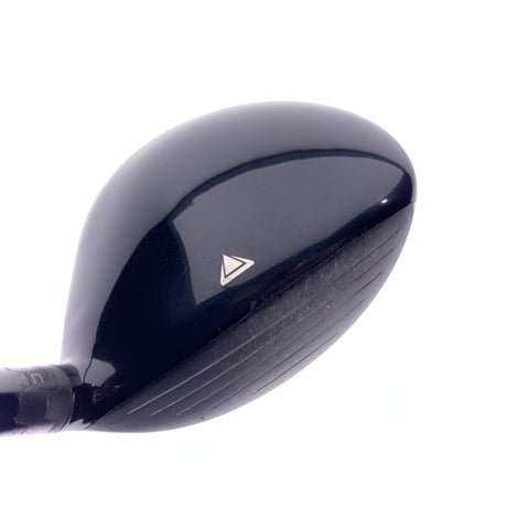 Used Titleist 915 F 3 Fairway Wood / 15 Degrees / Stiff Flex / Left-Handed