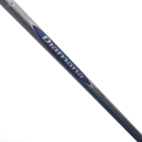 Used Titleist 915 F 3 Fairway Wood / 15 Degrees / Stiff Flex / Left-Handed