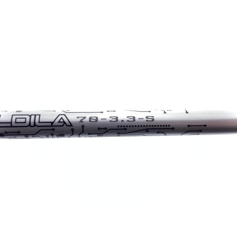 Used Titleist 915 F 3 Fairway Wood / 15 Degrees / Stiff Flex / Left-Handed