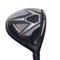 Used Titleist 915 F 3 Fairway Wood / 15 Degrees / Stiff Flex