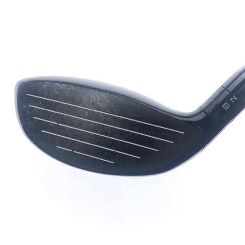 Used Titleist 915 F 3 Fairway Wood / 15 Degrees / TX Flex