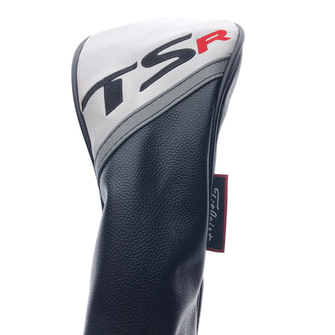 Used Titleist 915 F 3 Fairway Wood / 15 Degrees / X-Stiff Flex