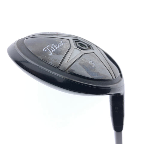 Used Titleist 915 F 3 Fairway Wood / 15 Degrees / X-Stiff Flex