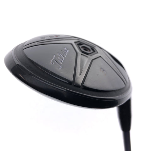 Used Titleist 915 F 3 Fairway Wood / 15 Degrees / X-Stiff Flex