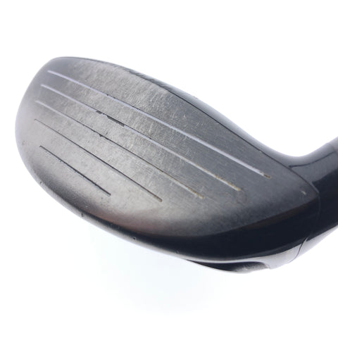 Used Titleist 915 F 3 Fairway Wood / 15 Degrees / X-Stiff Flex