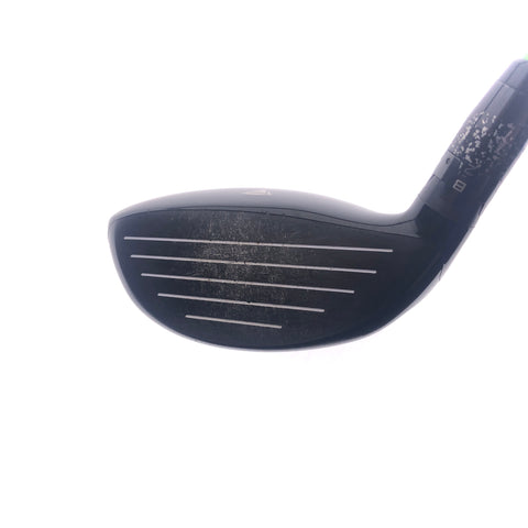 Used Titleist 915 F 3 Fairway Wood / 15 Degrees / X-Stiff Flex