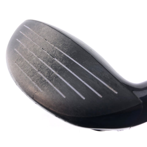 Used Titleist 915 F 3 Fairway Wood / 15 Degrees / X-Stiff Flex