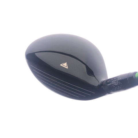 Used Titleist 915 F 3 Fairway Wood / 15 Degrees / X-Stiff Flex