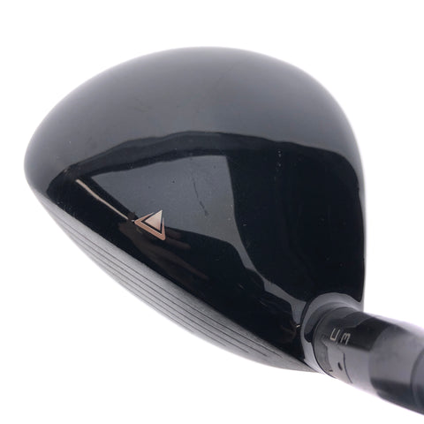 Used Titleist 915 F 3 Fairway Wood / 15 Degrees / X-Stiff Flex