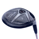 Used Titleist 915 F 3 Fairway Wood / 15.0 Degrees / Regular Flex