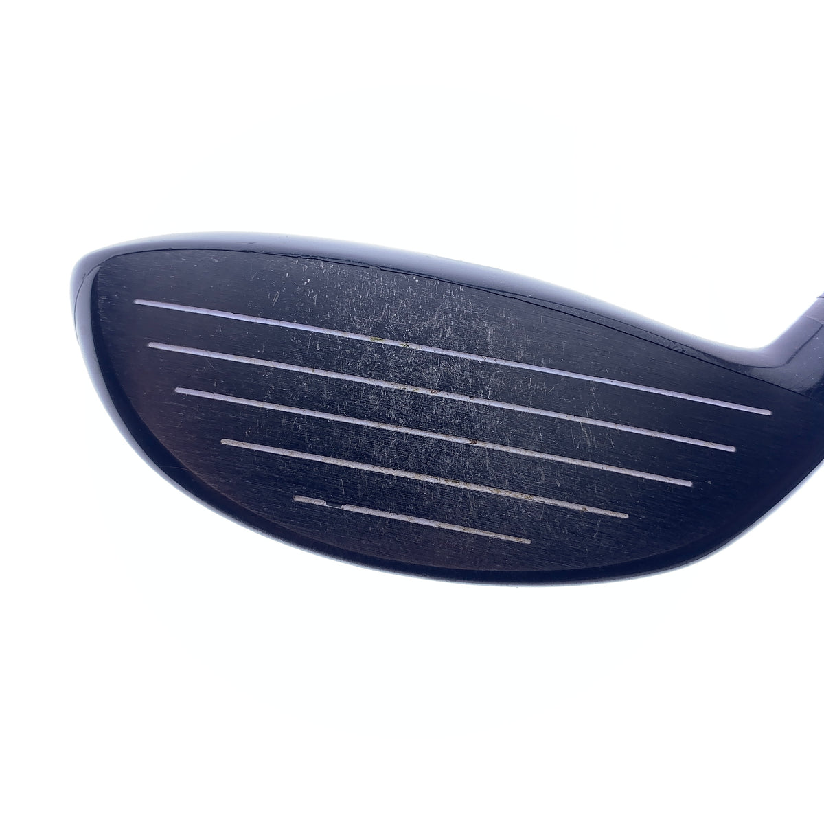Used Titleist 915 F 3 Fairway Wood / 15.0 Degrees / Regular Flex