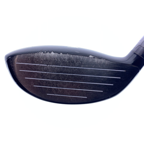 Used Titleist 915 F 3 Fairway Wood / 15.0 Degrees / Regular Flex