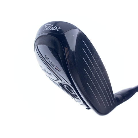 Used Titleist 915 F 3 Fairway Wood / 15.0 Degrees / Regular Flex