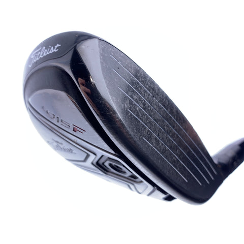 Used Titleist 915 F 3 Fairway Wood / 15.0 Degrees / Regular Flex