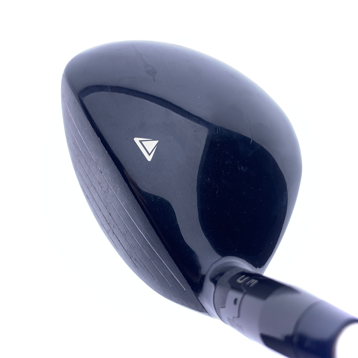 Used Titleist 915 F 3 Fairway Wood / 15.0 Degrees / Regular Flex