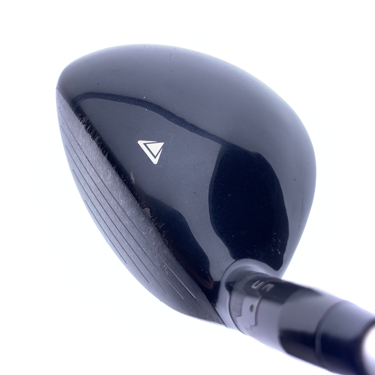Used Titleist 915 F 3 Fairway Wood / 15.0 Degrees / Regular Flex