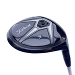 Used Titleist 915 F 3 Fairway Wood / 15.0 Degrees / Stiff Flex