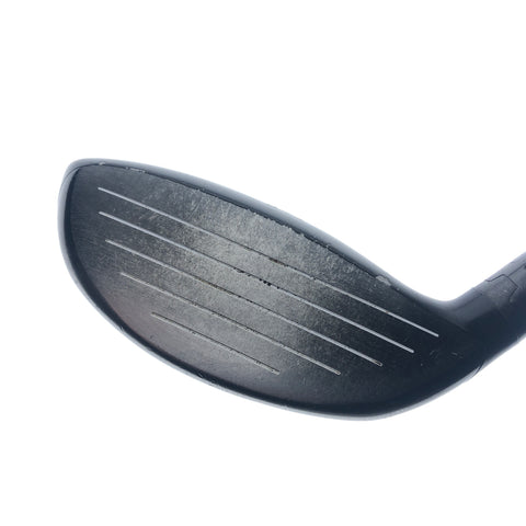 Used Titleist 915 F 3 Fairway Wood / 15.0 Degrees / Stiff Flex