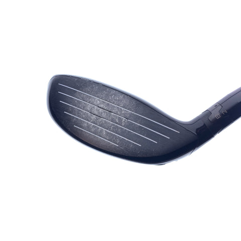 Used Titleist 915 F 3 Fairway Wood / 15.0 Degrees / Stiff Flex