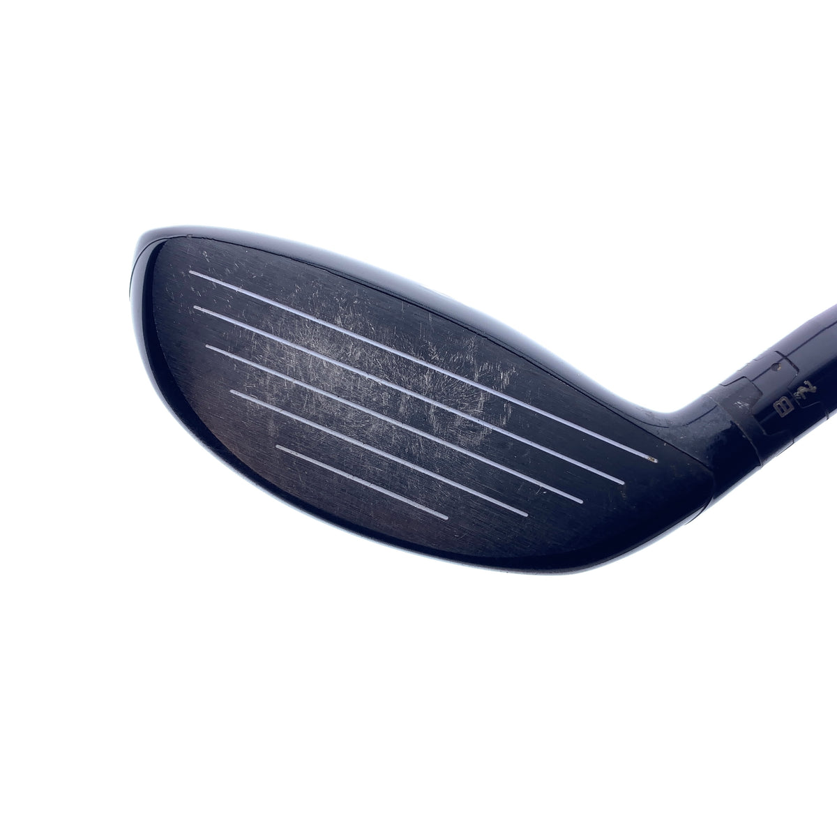 Used Titleist 915 F 3 Fairway Wood / 15.0 Degrees / Stiff Flex