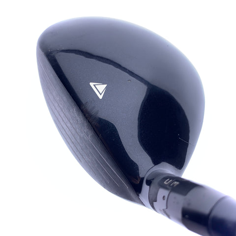 Used Titleist 915 F 3 Fairway Wood / 15.0 Degrees / Stiff Flex