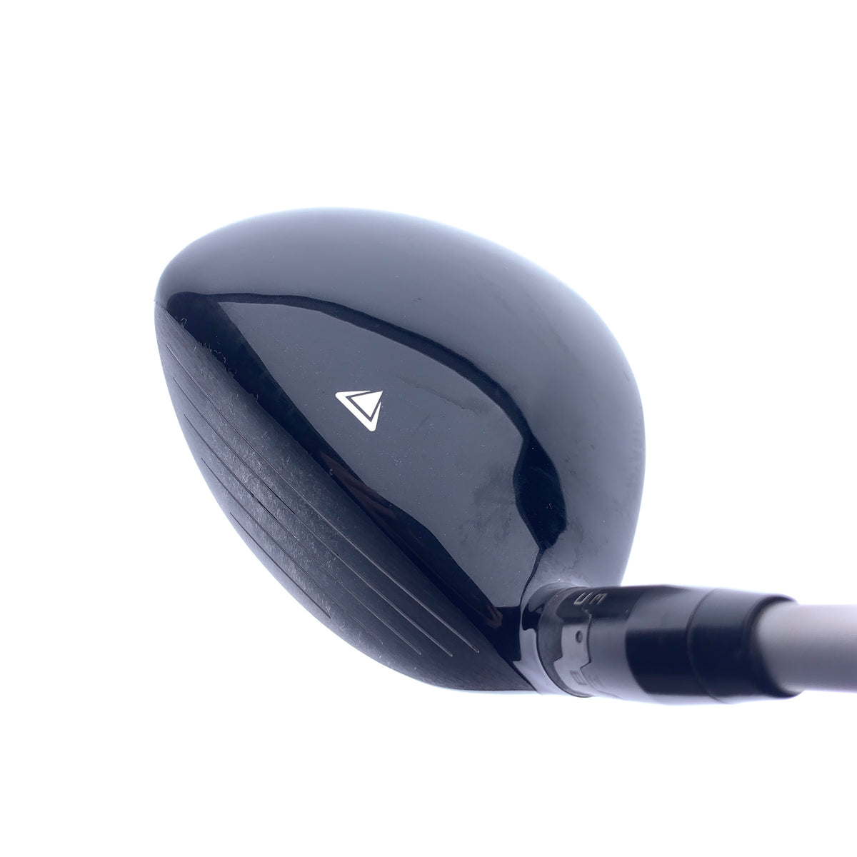 Used Titleist 915 F 3 Fairway Wood / 15.0 Degrees / Stiff Flex