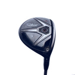 Used Titleist 915 F 3 Fairway Wood / 15.0 Degrees / Stiff Flex