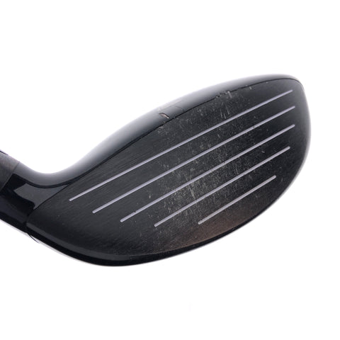 Used Titleist 915 F 3 Fairway Wood / 16.5 Degrees / Regular Flex / Left-Handed