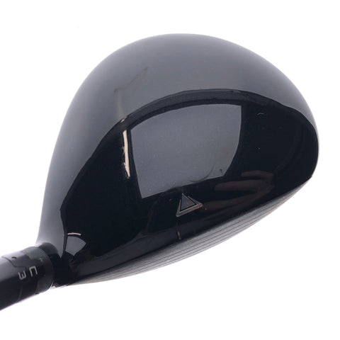 Used Titleist 915 F 3 Fairway Wood / 16.5 Degrees / Regular Flex / Left-Handed