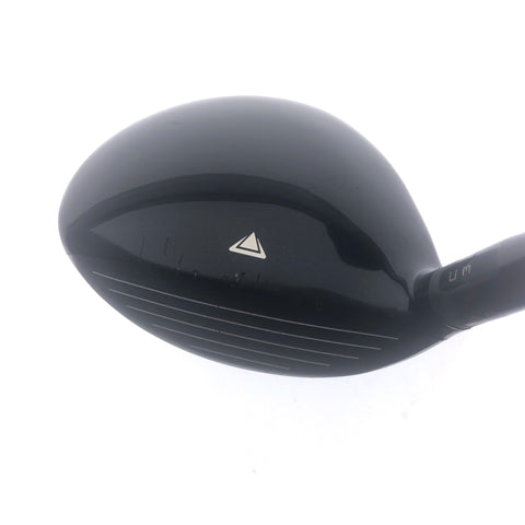 Used Titleist 915 F 3 Fairway Wood / 16.5 Degrees / Stiff Flex