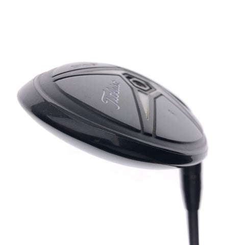 Used Titleist 915 F 3 HL Fairway Wood / 16.5 Degrees / Stiff Flex