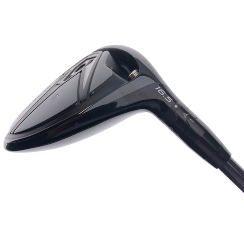 Used Titleist 915 F 3 HL Fairway Wood / 16.5 Degrees / Stiff Flex